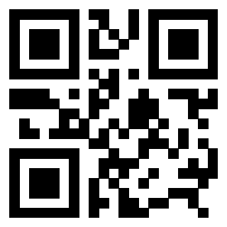 Scansione del Qr Code di 3307169588