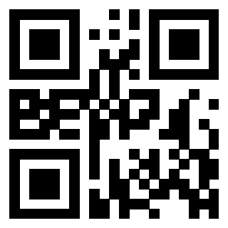 QrCode di 3307169589