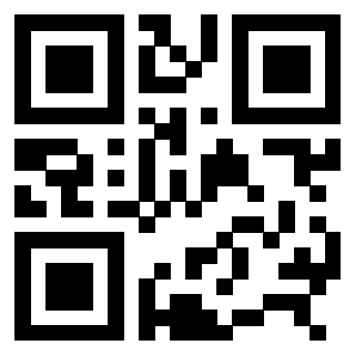 Il Qr Code di 3307169591