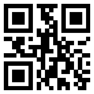 QrCode di 3307169593