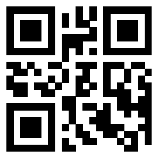 Il Qr Code di 3307169595