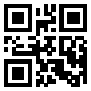 Immagine del QrCode di 3307169597