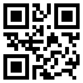 Immagine del QrCode di 3307169599