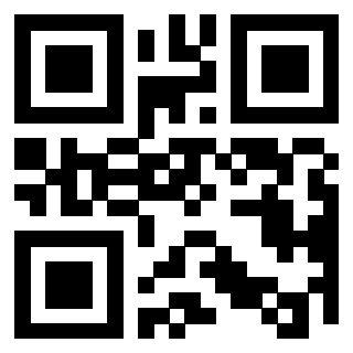 3307169600 - Immagine del Qr Code