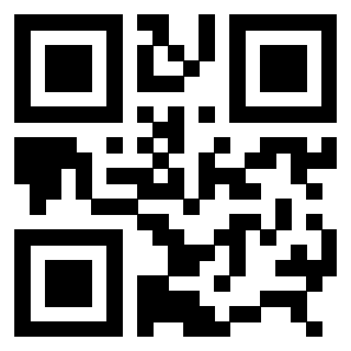 Il Qr Code di 3307169605
