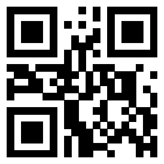 Immagine del QrCode di 3307169606