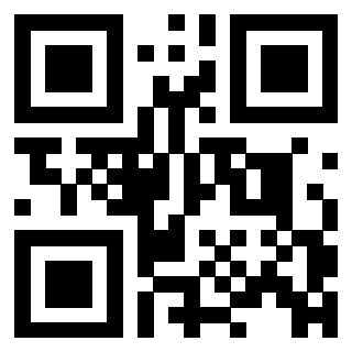3307169608 QrCode associato