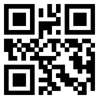 3307169612 QrCode associato