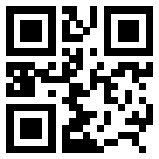 Il Qr Code di 3307169613