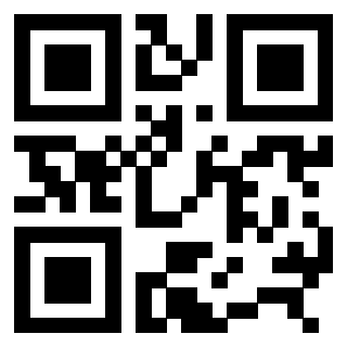 3307169616 Qr Code associato