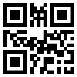 Qr Code di 3307169622
