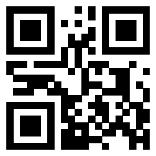 3307169623 Qr Code associato