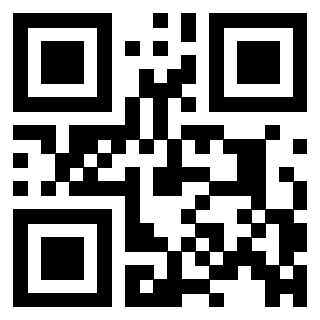 Il QrCode di 3307169625