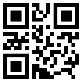 3307169629 Qr Code associato