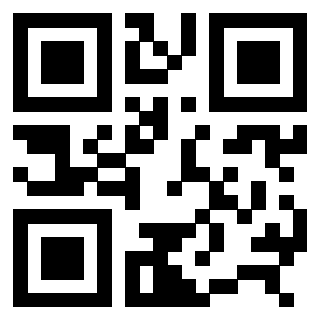 Il QrCode di 3307169631