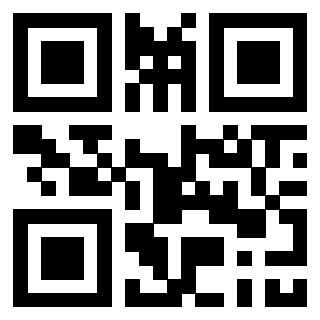 3307169634 QrCode associato