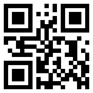3307169636 - Immagine del Qr Code associato