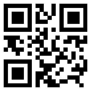 3307169638 Qr Code associato