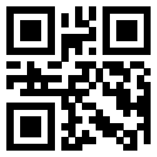 3307169640 - Immagine del QrCode associato