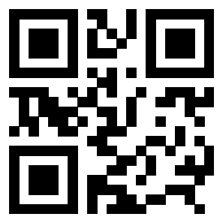 3307169641 - Immagine del QrCode