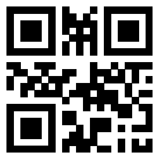 3307169642 - Immagine del Qr Code associato