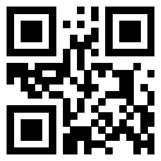 3307169645 Qr Code associato
