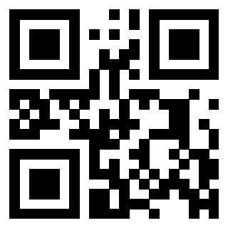 Il QrCode di 3307169646