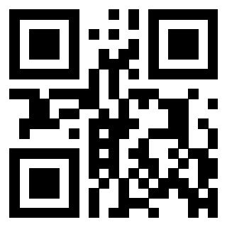 3307169647 - Immagine del QrCode associato