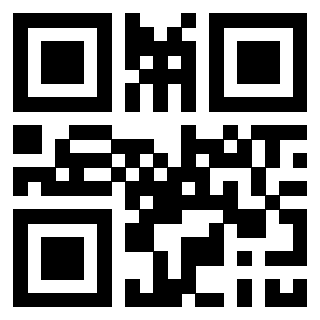 3307169651 Qr Code associato
