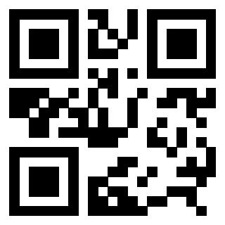 Immagine del QrCode di 3307169652