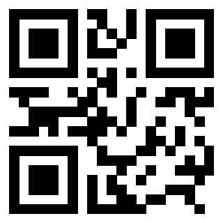 Immagine del QrCode di 3307169654