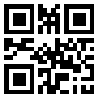 3307169656 - Immagine del Qr Code