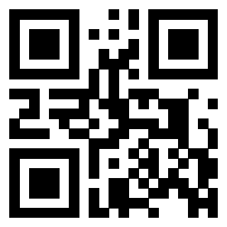 Il Qr Code di 3307169661