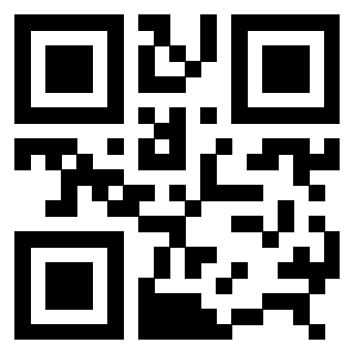 Il Qr Code di 3307169662