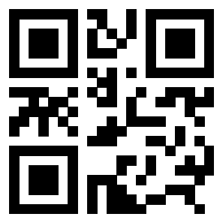 3307169663 - Immagine del Qr Code