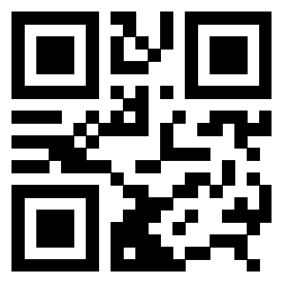 3307169664 - Immagine del QrCode associato