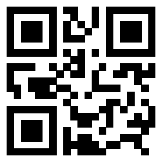 3307169665 - Immagine del QrCode associato
