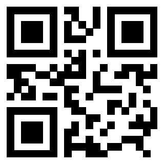 3307169666 - Immagine del Qr Code