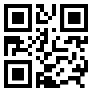 3307169668 - Immagine del Qr Code
