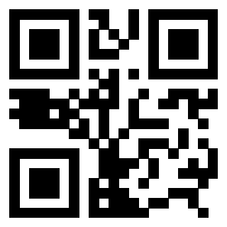 3307169669 Qr Code associato