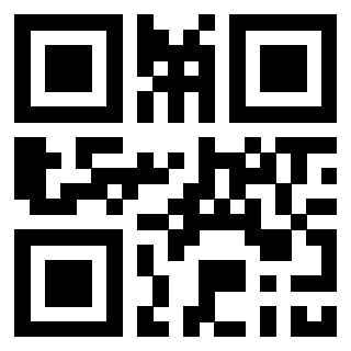 QrCode di 3307169670