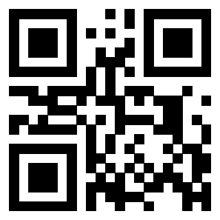 3307169674 - Immagine del QrCode associato