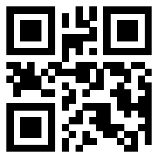 QrCode di 3307169677