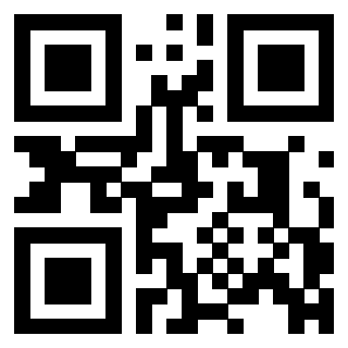 3307169680 Qr Code associato