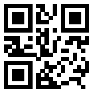 3307169681 - Immagine del QrCode