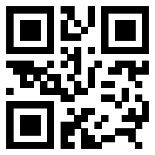 Il Qr Code di 3307169682