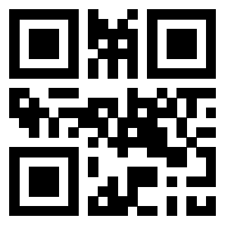 Qr Code di 3307169684