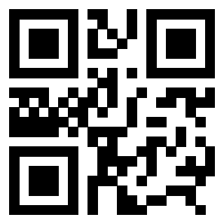 3307169685 - Immagine del QrCode