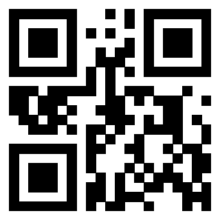 Immagine del QrCode di 3307169686