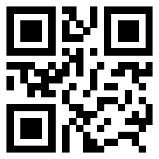 QrCode di 3307169688